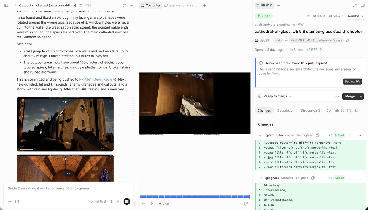 Billede eller videopreview fra opslaget